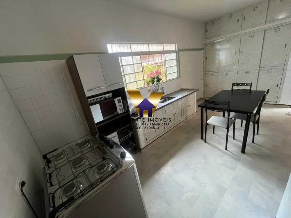 Casa, 3 quartos - Foto 10