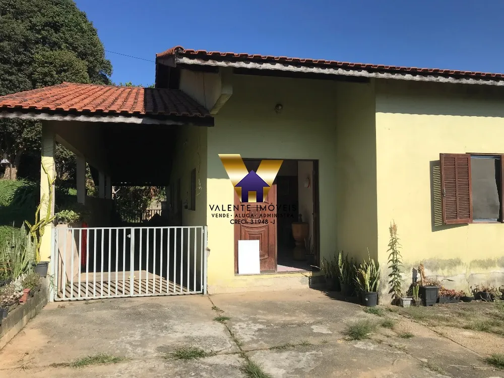 Casa, 1 quarto, 99 m² - Foto 5
