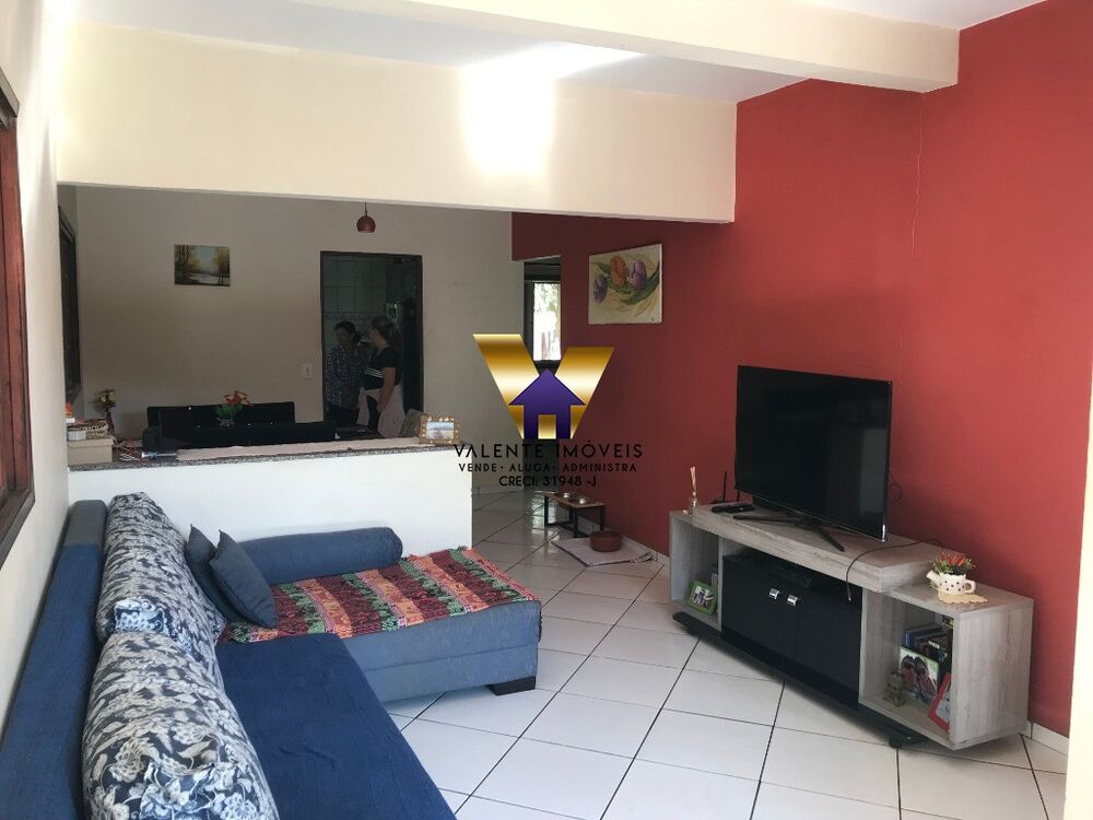 Casa, 1 quarto, 99 m² - Foto 2