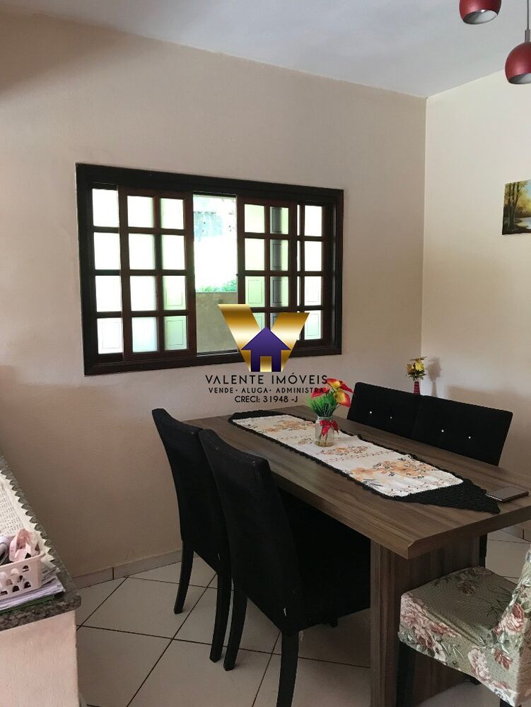Casa, 1 quarto, 99 m² - Foto 3