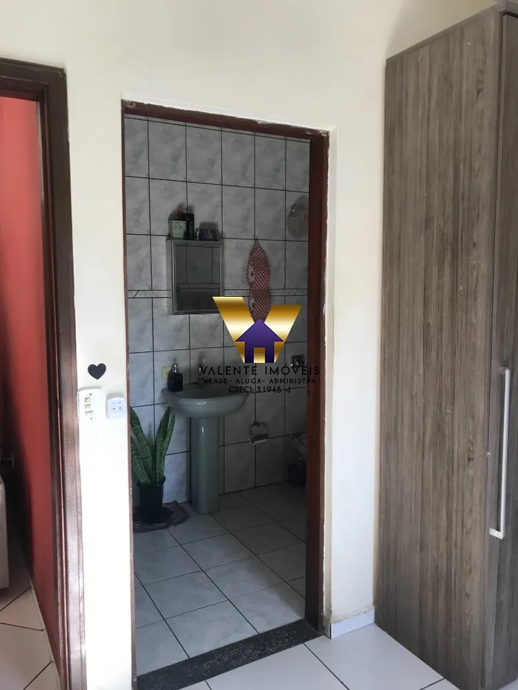 Casa, 1 quarto, 99 m² - Foto 10