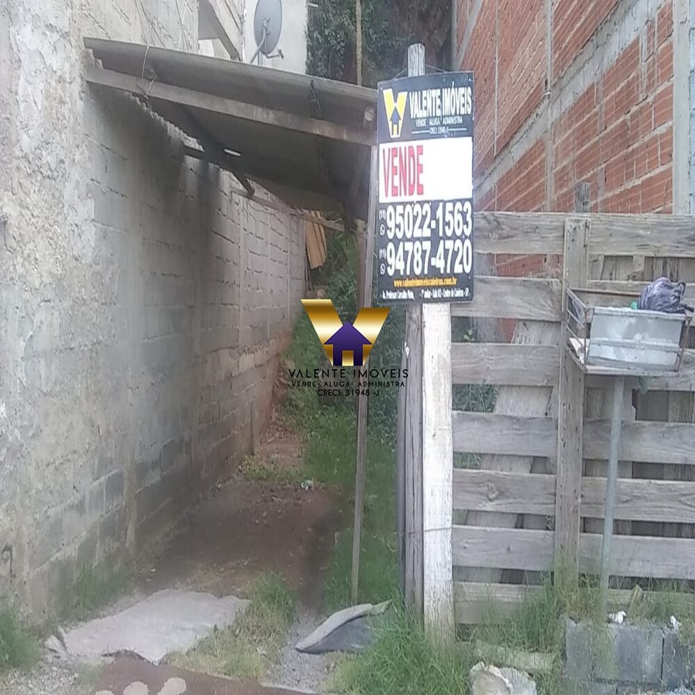 Terreno, 125 m² - Foto 5