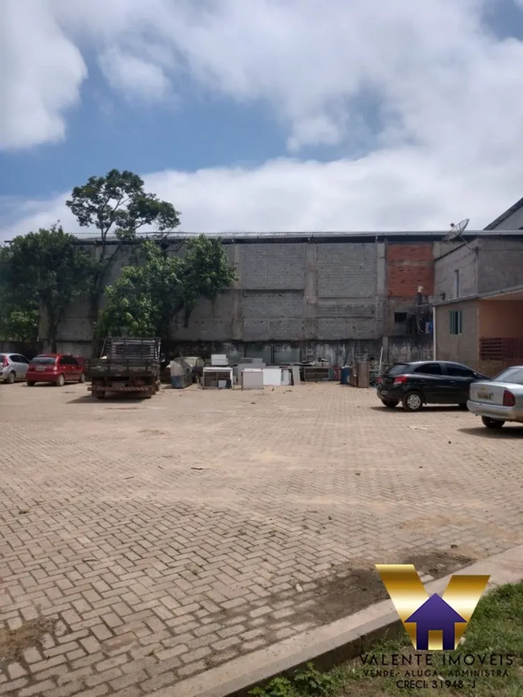 Depósito-Galpão - Foto 15