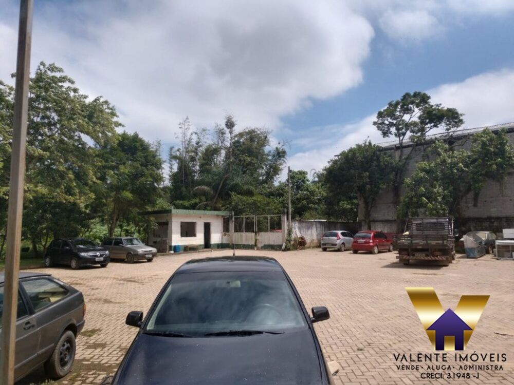 Depósito-Galpão - Foto 5