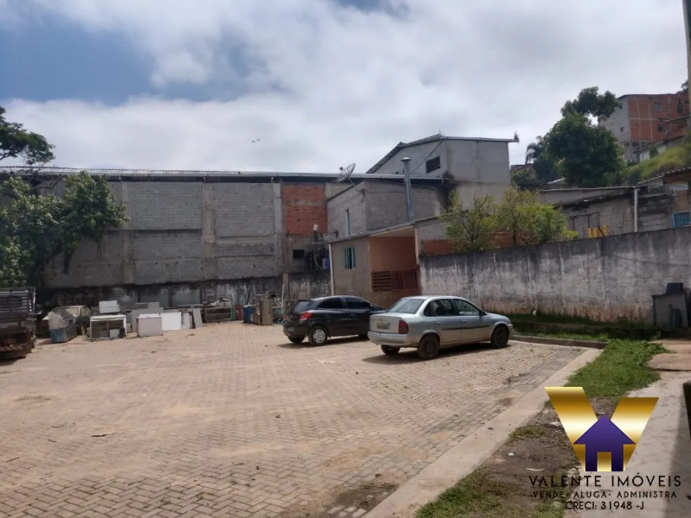 Depósito-Galpão - Foto 16