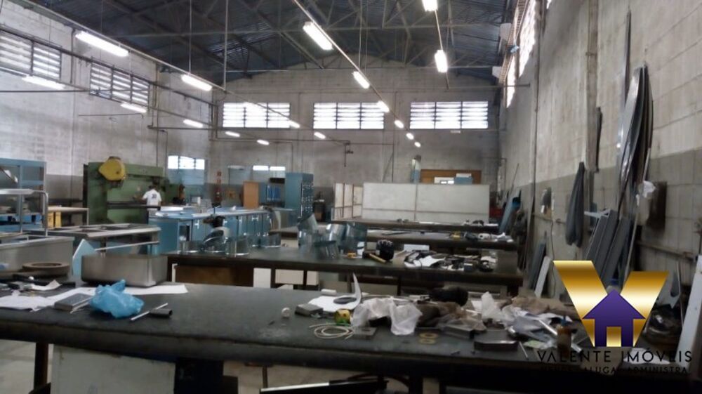 Depósito-Galpão - Foto 3