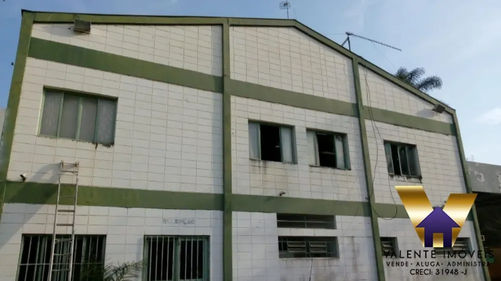 Depósito-Galpão - Foto 10