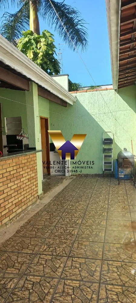Casa, 2 quartos - Foto 35