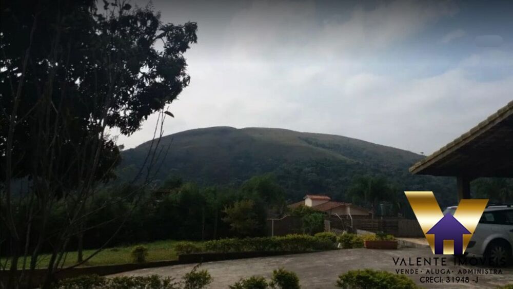 Chácara, 3 quartos - Foto 4