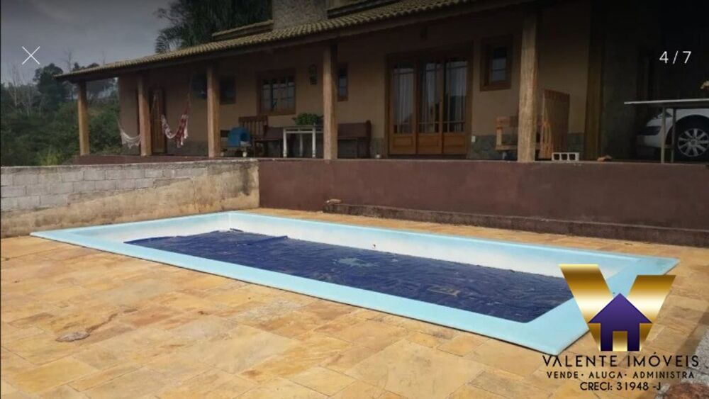 Chácara, 3 quartos - Foto 11