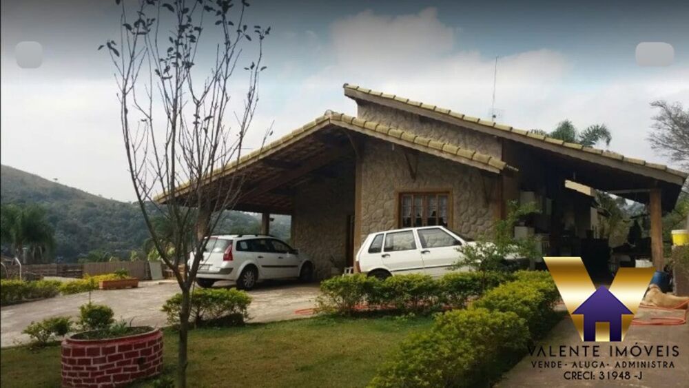 Chácara, 3 quartos - Foto 2