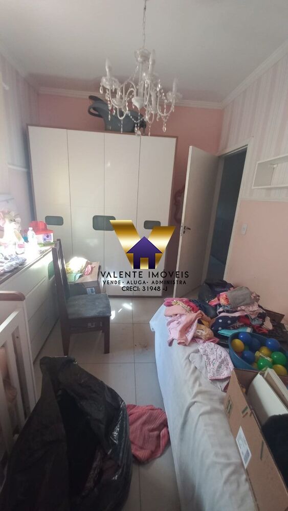 Casa, 2 quartos - Foto 2
