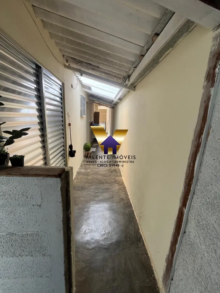 Casa, 3 quartos - Foto 7