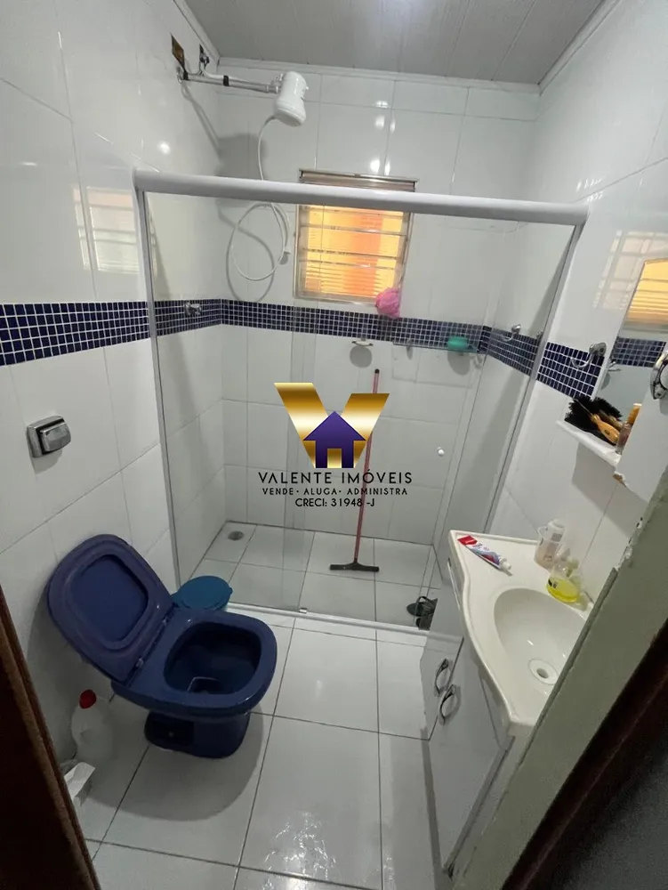 Casa, 3 quartos - Foto 4