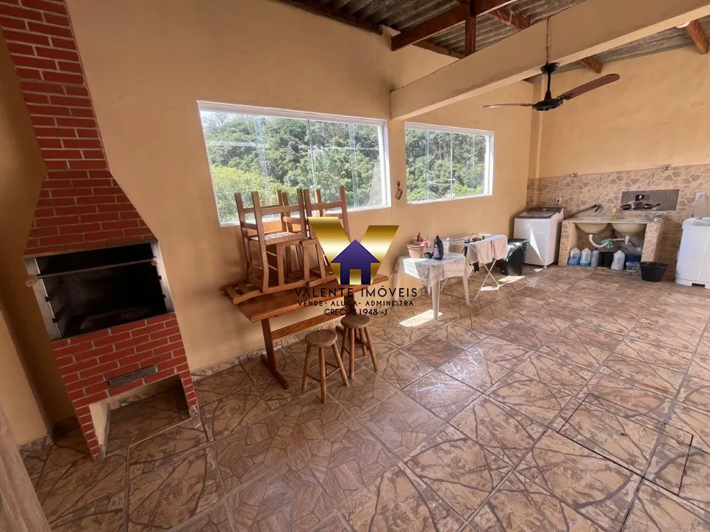 Casa, 3 quartos - Foto 8