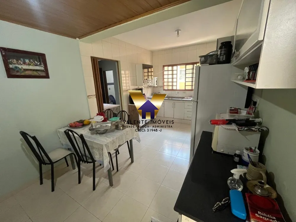 Casa, 3 quartos - Foto 6