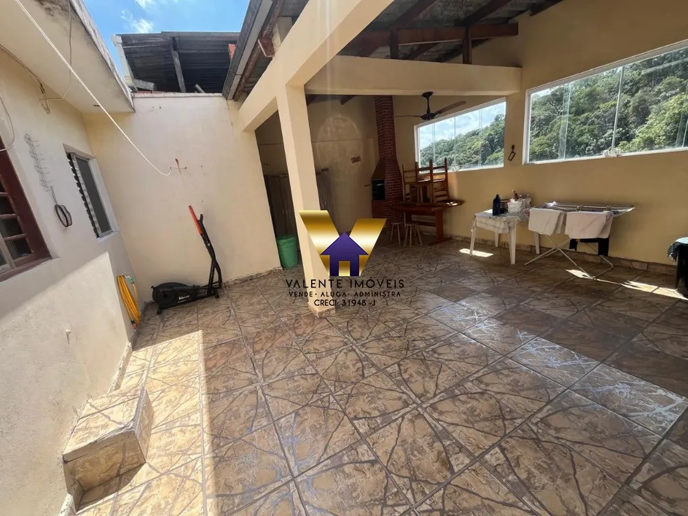 Casa, 3 quartos - Foto 9