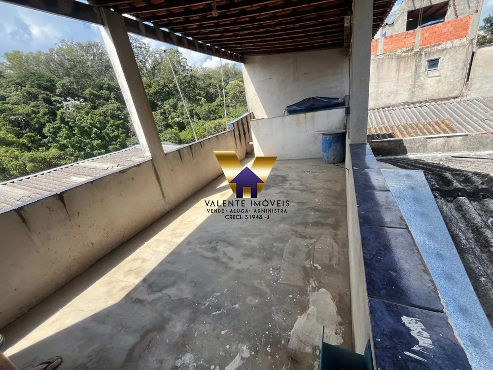 Casa, 3 quartos - Foto 10