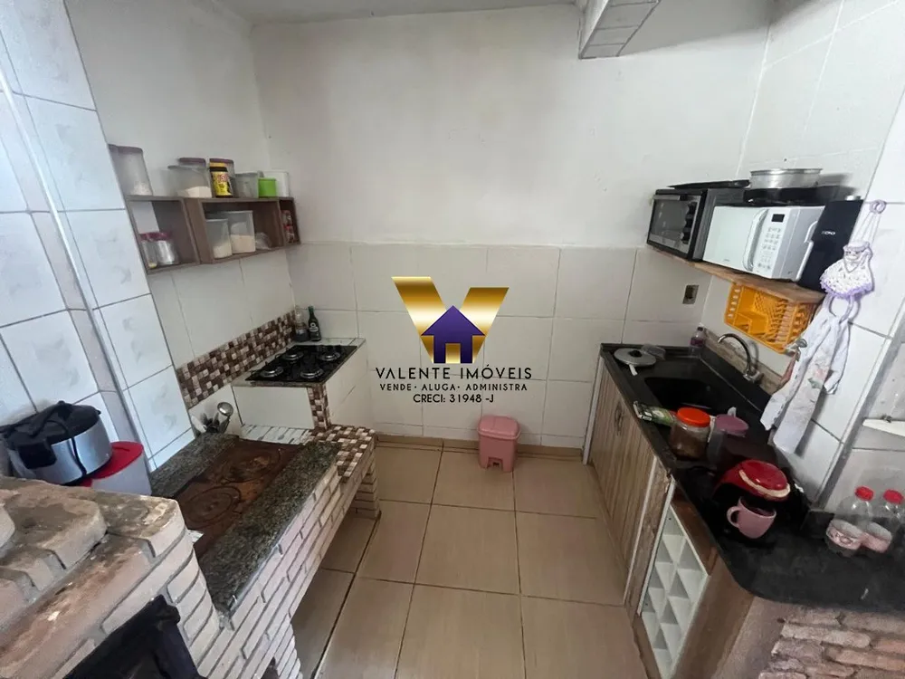 Casa, 6 quartos - Foto 5