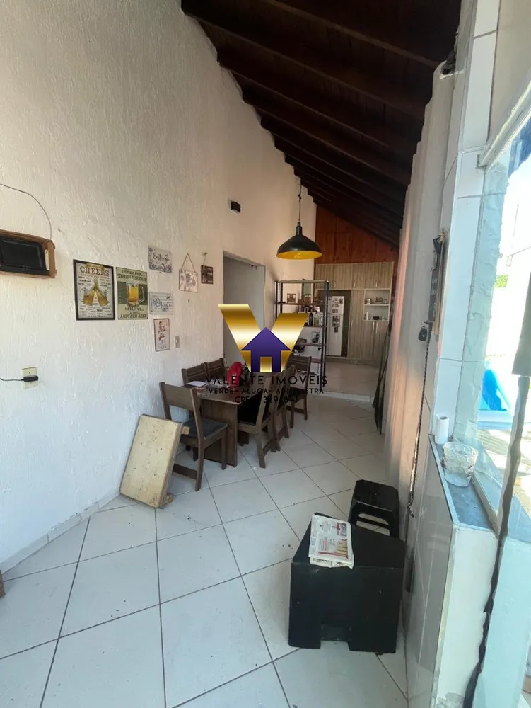 Casa, 6 quartos - Foto 8