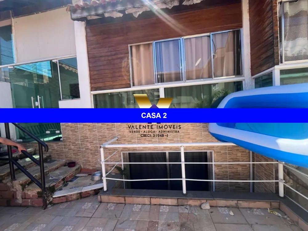 Casa, 6 quartos - Foto 7