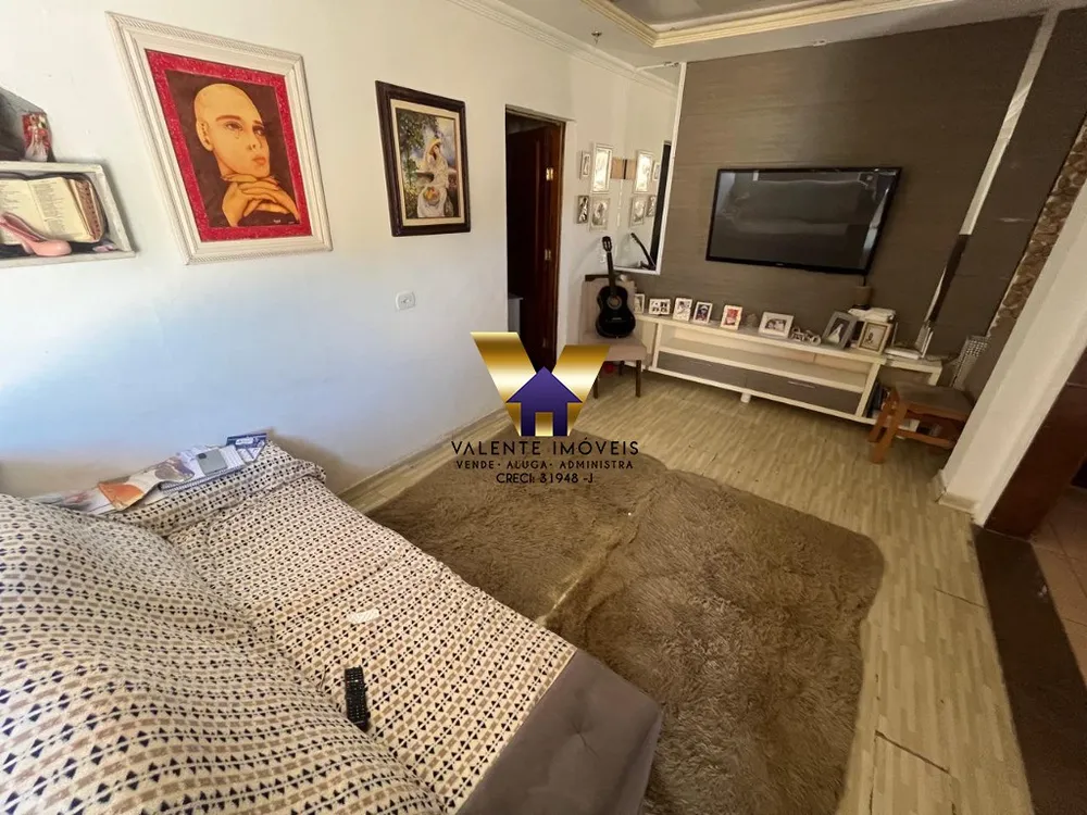 Casa, 6 quartos - Foto 3