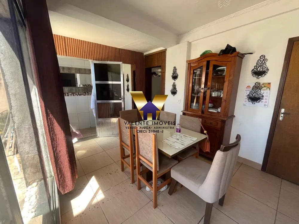 Casa, 6 quartos - Foto 2