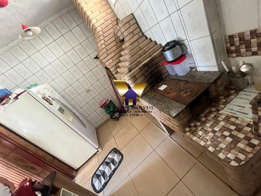 Casa, 6 quartos - Foto 4