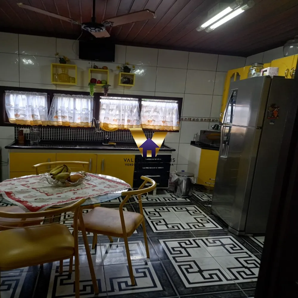 Casa, 5 quartos - Foto 7