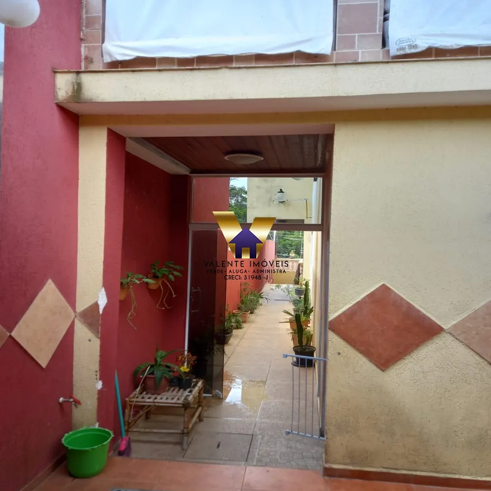 Casa, 5 quartos - Foto 5