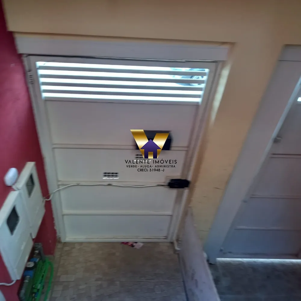 Casa, 5 quartos - Foto 1