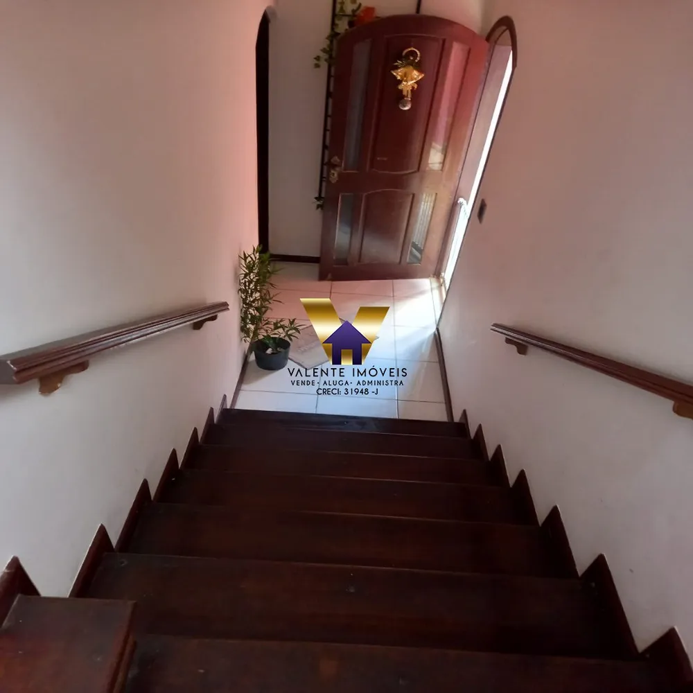 Casa, 5 quartos - Foto 3
