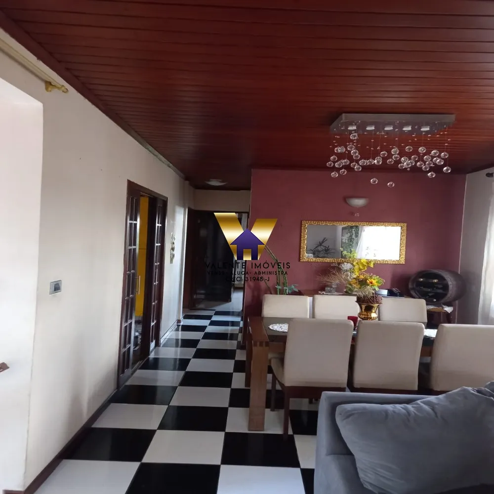 Casa, 5 quartos - Foto 10
