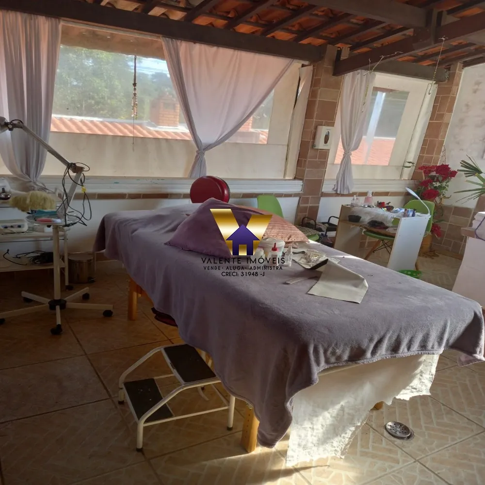 Casa, 5 quartos - Foto 9