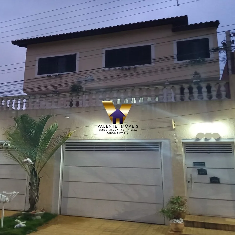 Casa, 5 quartos - Foto 12