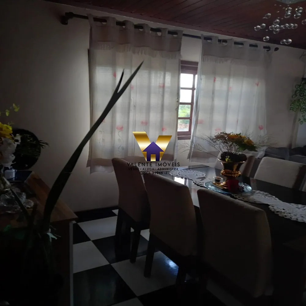 Casa, 5 quartos - Foto 2