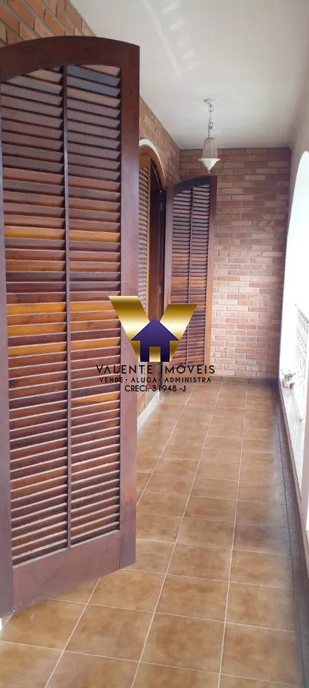 Casa, 4 quartos - Foto 15