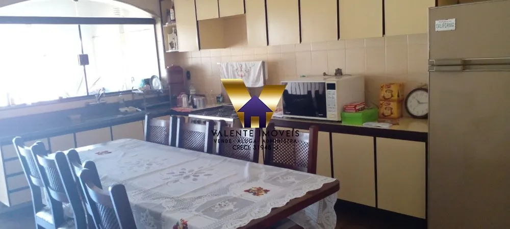 Casa, 4 quartos - Foto 7