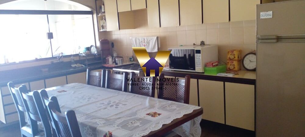 Casa, 4 quartos - Foto 2