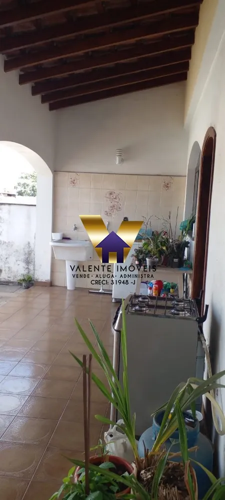 Casa, 4 quartos - Foto 8