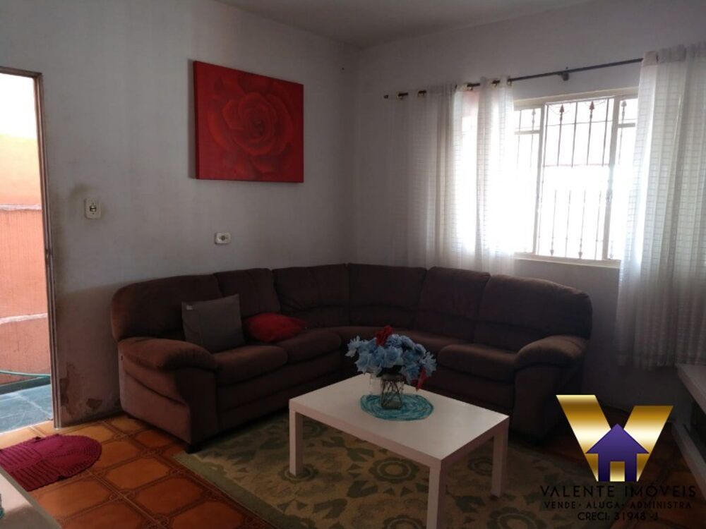 Casa, 5 quartos - Foto 1