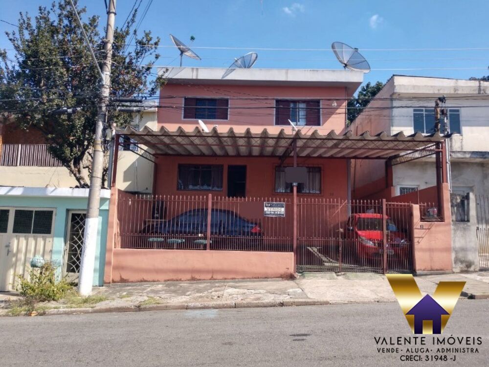 Casa, 5 quartos - Foto 4
