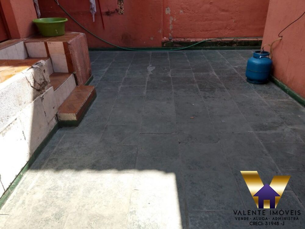 Casa, 5 quartos - Foto 2