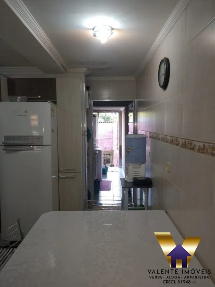 Casa, 2 quartos - Foto 23
