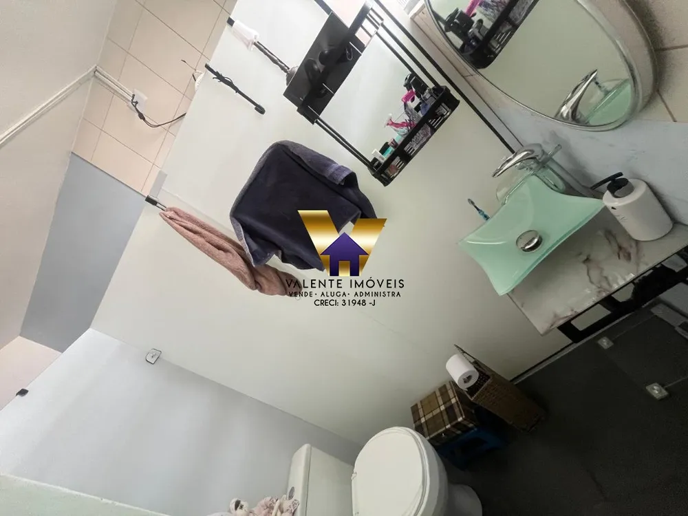 Casa, 2 quartos - Foto 6