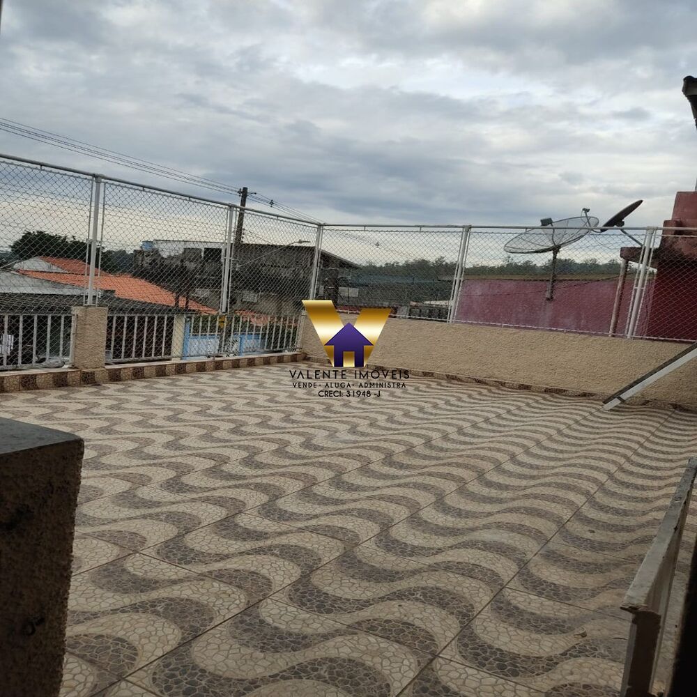 Prédio Inteiro para alugar com 6 quartos, 252m² - Foto 27