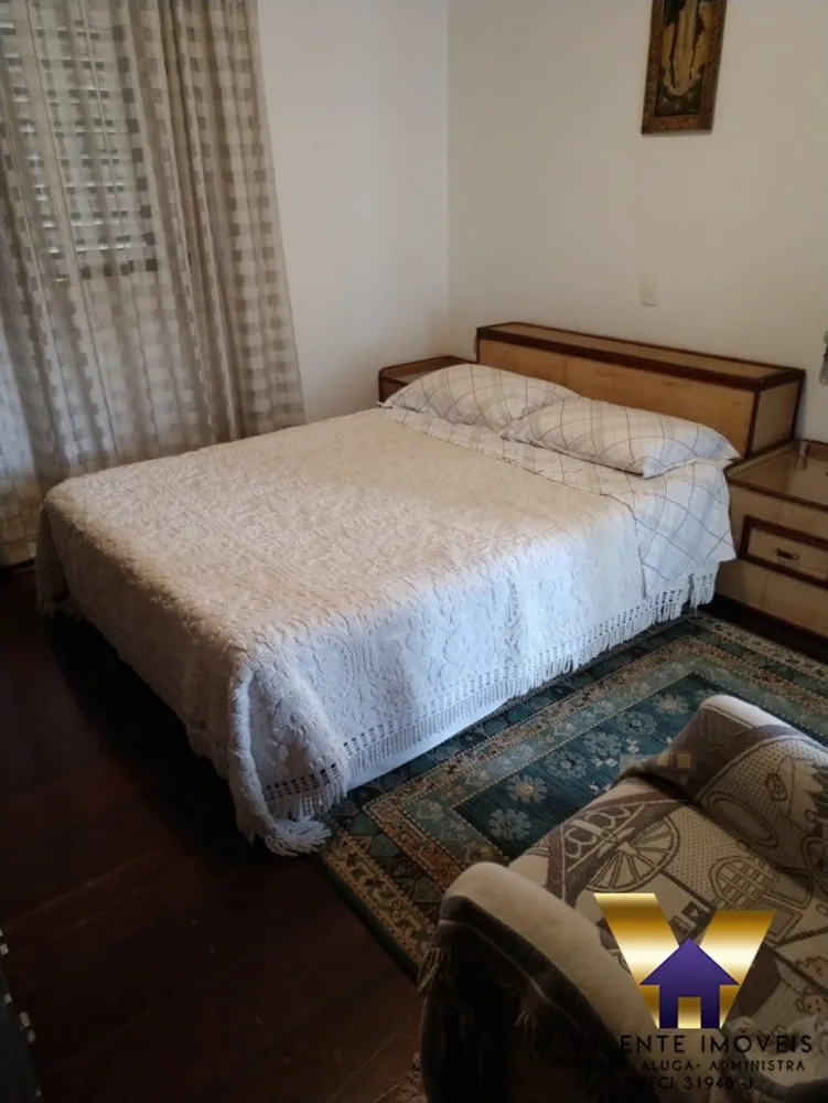 Casa, 4 quartos - Foto 16