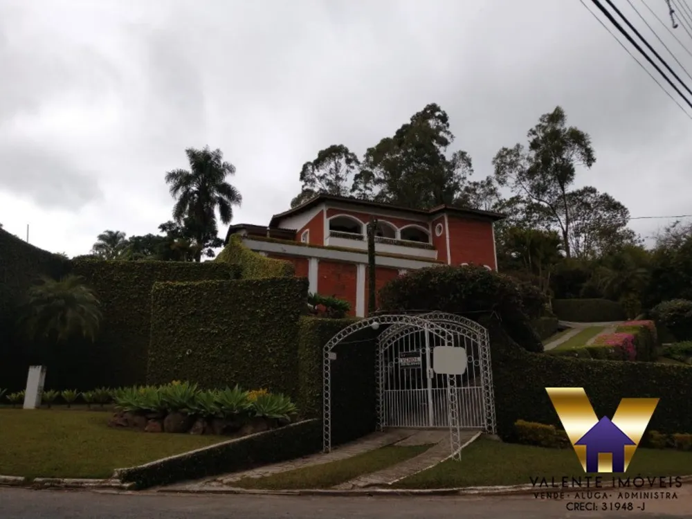 Casa, 4 quartos - Foto 13