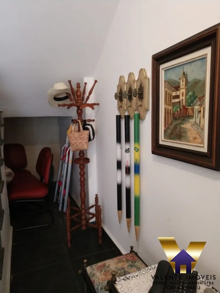 Casa, 4 quartos - Foto 15