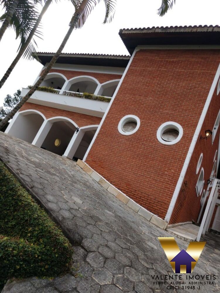Casa à venda com 4 quartos, 1871m² - Foto 11